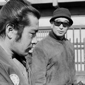 Photo Rétrospective Akira Kurosawa - Partie 2