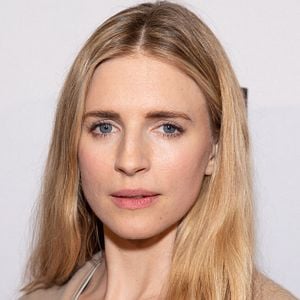 Photo Brit Marling