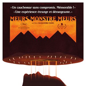 Photo Meurs, monstre, meurs