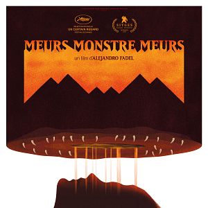 Photo Meurs, monstre, meurs