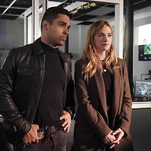 Photo Emily Wickersham