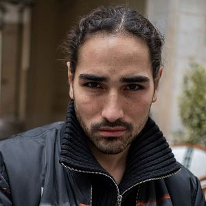 Photo Willy Cartier