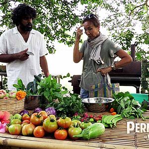 Photo Permaculture, la voie de l'Autonomie