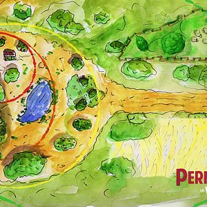 Photo Permaculture, la voie de l'Autonomie