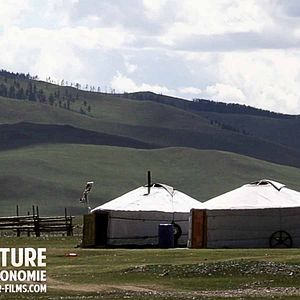 Photo Permaculture, la voie de l'Autonomie