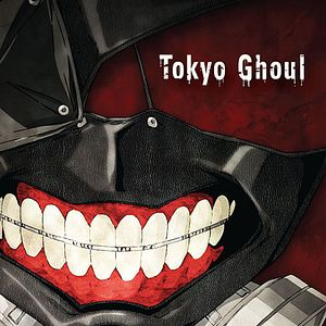Photo Tokyo Ghoul