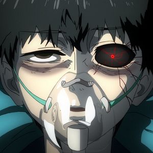 Photo Tokyo Ghoul