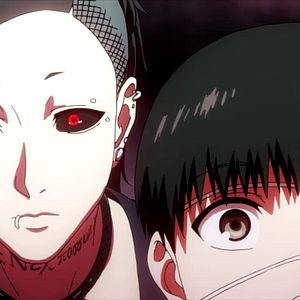 Photo Tokyo Ghoul
