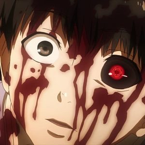 Photo Tokyo Ghoul