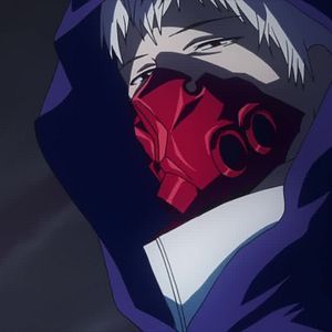 Photo Tokyo Ghoul