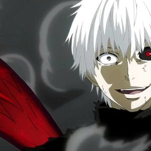 Photo Tokyo Ghoul