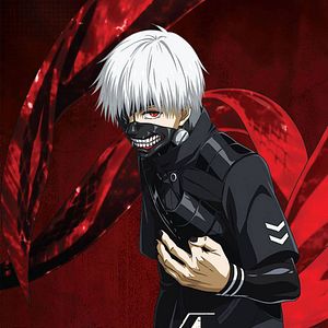 Photo Tokyo Ghoul