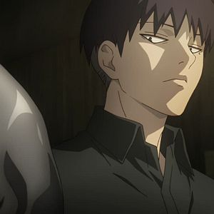 Photo Tokyo Ghoul
