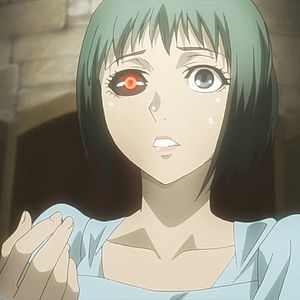 Photo Tokyo Ghoul