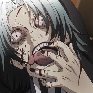 Photo Tokyo Ghoul