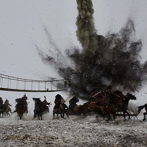 Photo The Last Fortress