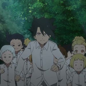 Photo The Promised Neverland