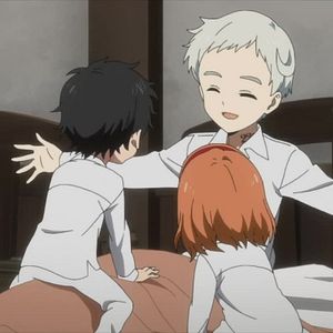 Photo The Promised Neverland
