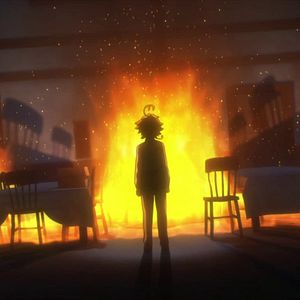 Photo The Promised Neverland