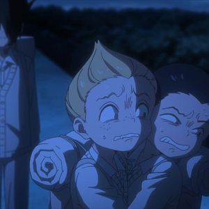 Photo The Promised Neverland