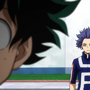 Photo My Hero Academia