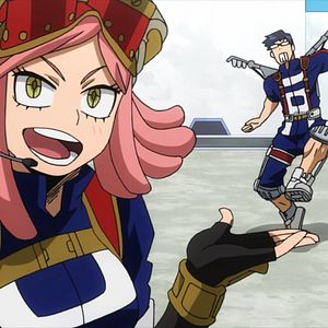 Photo My Hero Academia
