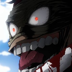 Photo My Hero Academia
