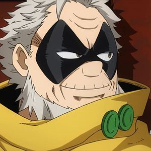 Photo My Hero Academia