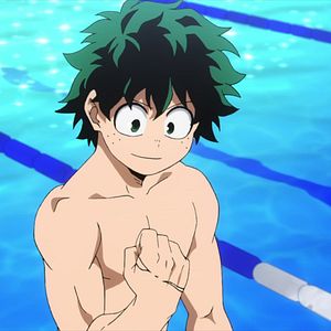 Photo My Hero Academia