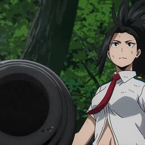 Photo My Hero Academia