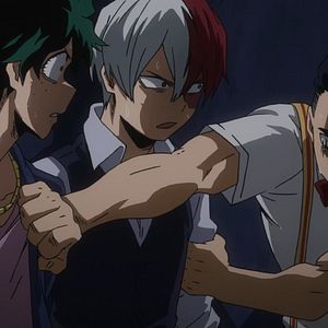 Photo My Hero Academia