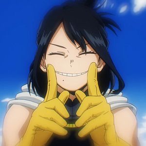 Photo My Hero Academia