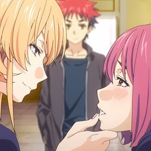 Photo Food Wars