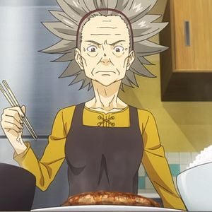 Photo Food Wars