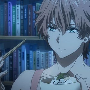 Photo Food Wars