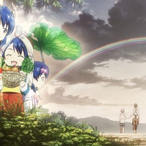 Photo Food Wars