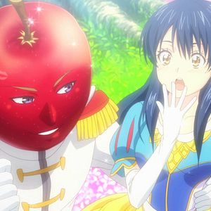 Photo Food Wars