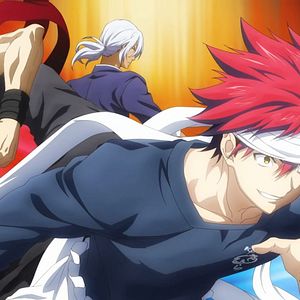 Photo Food Wars