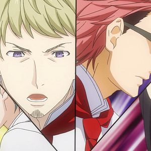 Photo Food Wars