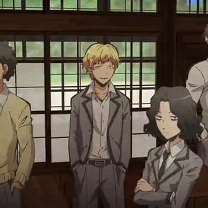 Photo Assassination Classroom
