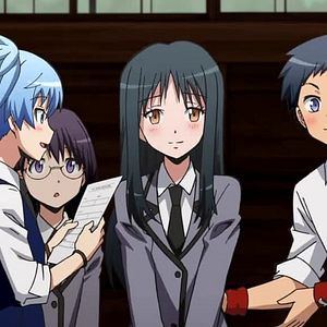 Photo Assassination Classroom