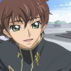 Photo Code Geass