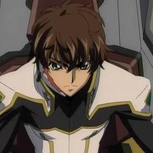 Photo Code Geass