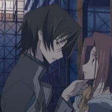 Photo Code Geass