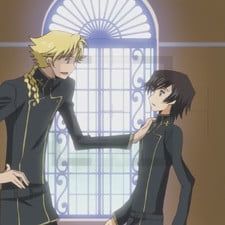 Photo Code Geass