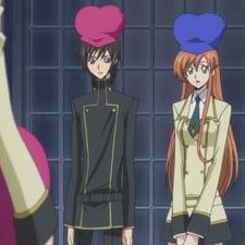 Photo Code Geass