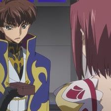Photo Code Geass