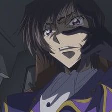 Photo Code Geass