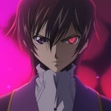 Photo Code Geass