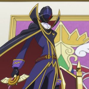 Photo Code Geass